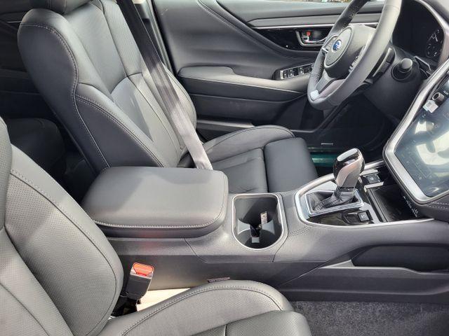 new 2025 Subaru Outback car, priced at $43,761