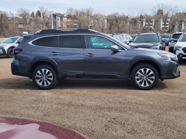 new 2025 Subaru Outback car, priced at $43,761