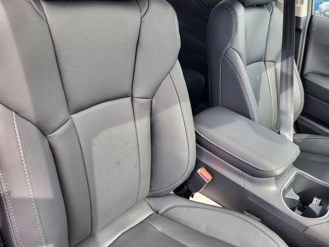 new 2025 Subaru Outback car, priced at $43,761