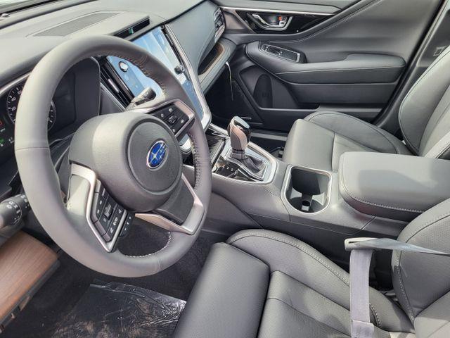 new 2025 Subaru Outback car, priced at $43,761