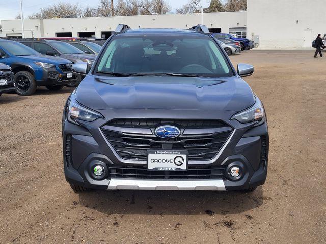 new 2025 Subaru Outback car, priced at $43,761