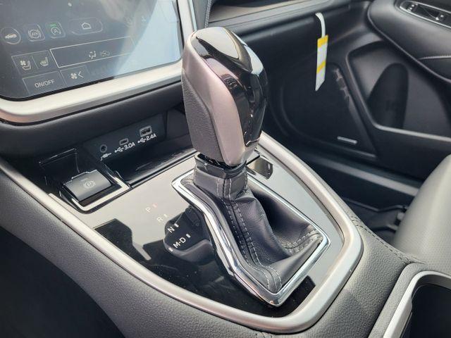 new 2025 Subaru Outback car, priced at $43,761