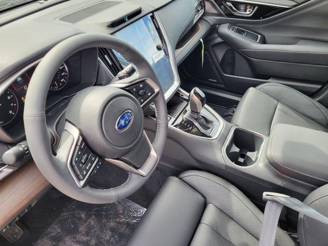 new 2025 Subaru Outback car, priced at $43,761