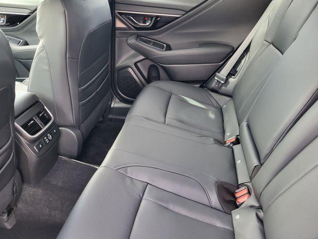new 2025 Subaru Outback car, priced at $43,761