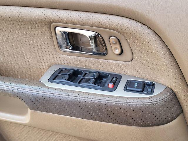 used 2005 Honda Pilot car
