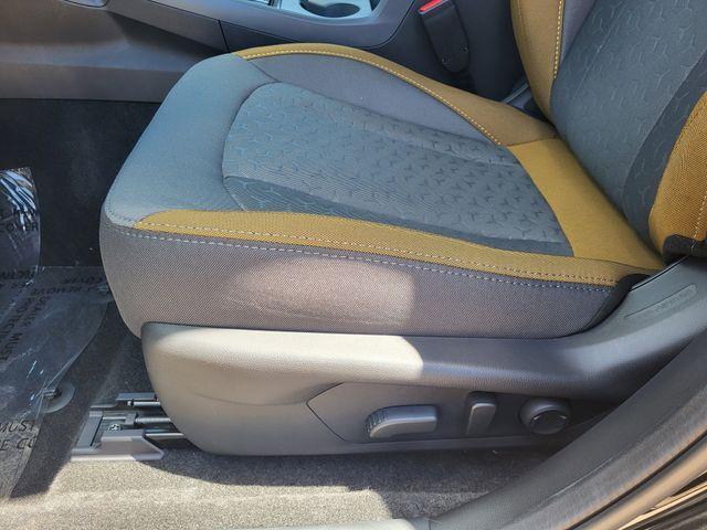 new 2025 Subaru Crosstrek car, priced at $32,654