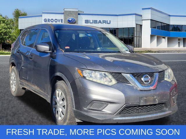 used 2016 Nissan Rogue car, priced at $9,981