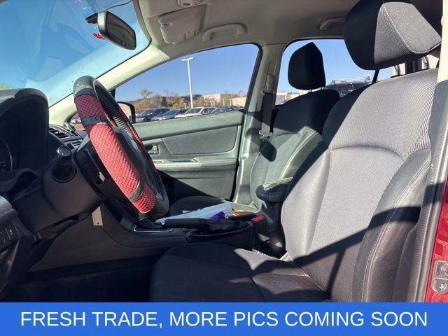 used 2015 Subaru Impreza car, priced at $10,305