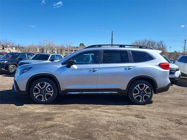 new 2025 Subaru Ascent car, priced at $48,449