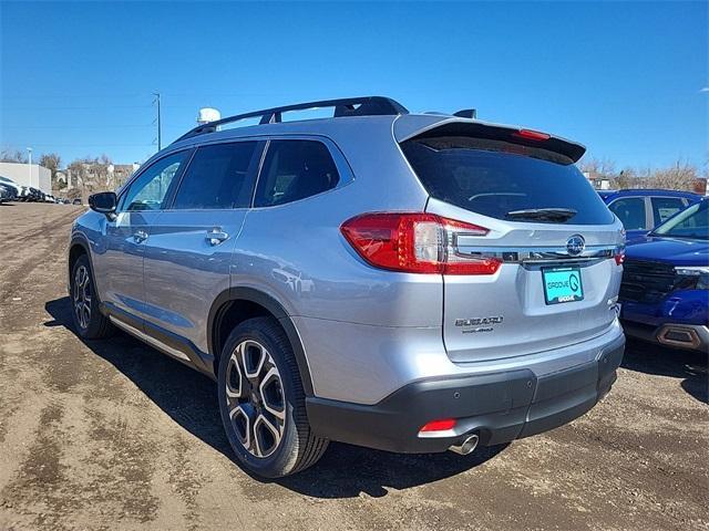 new 2025 Subaru Ascent car, priced at $48,449