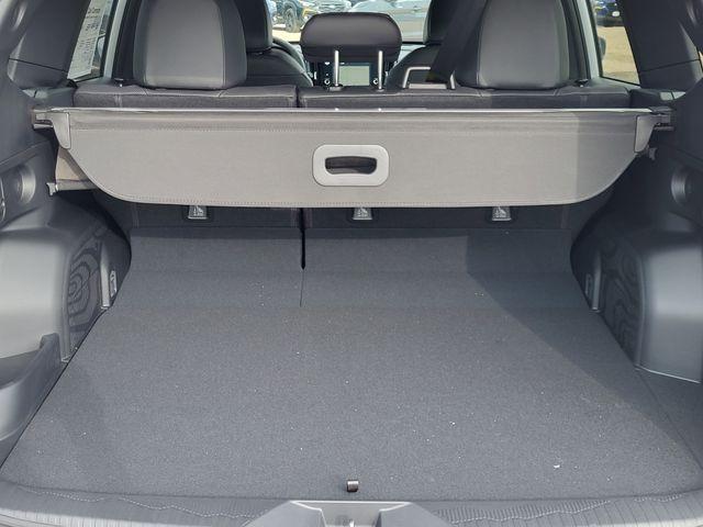 new 2025 Subaru Crosstrek car, priced at $30,616