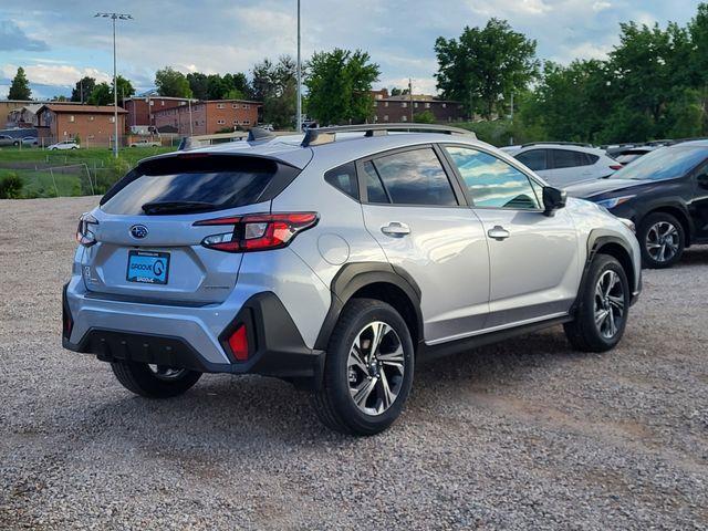 new 2025 Subaru Crosstrek car, priced at $30,616