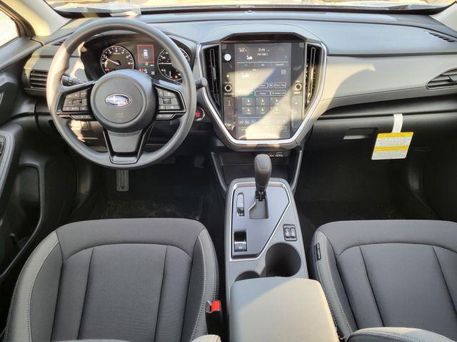 new 2025 Subaru Crosstrek car, priced at $30,616