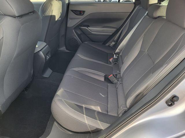 new 2025 Subaru Crosstrek car, priced at $30,616