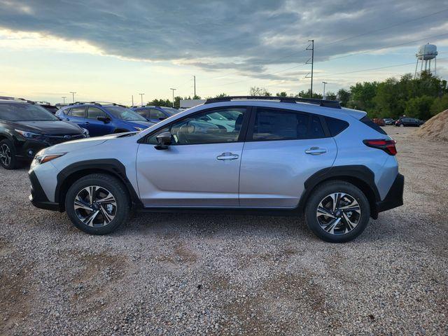 new 2025 Subaru Crosstrek car, priced at $30,616