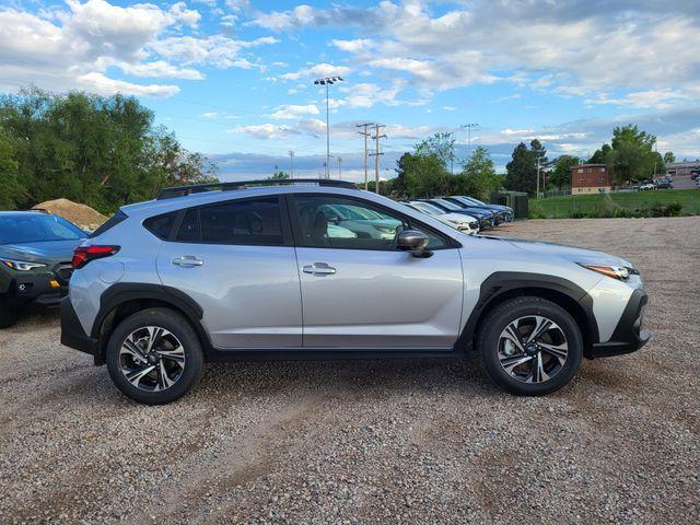 new 2025 Subaru Crosstrek car, priced at $30,616