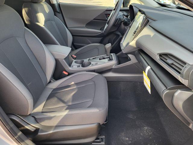 new 2025 Subaru Crosstrek car, priced at $30,616