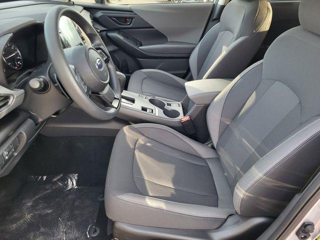 new 2025 Subaru Crosstrek car, priced at $30,616