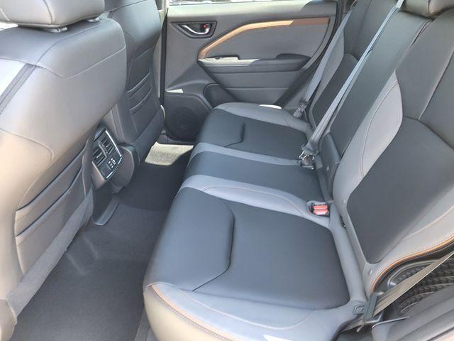 new 2025 Subaru Forester Hybrid car, priced at $40,984