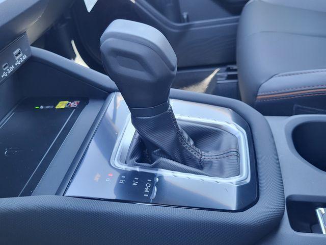 new 2025 Subaru Forester Hybrid car, priced at $40,984