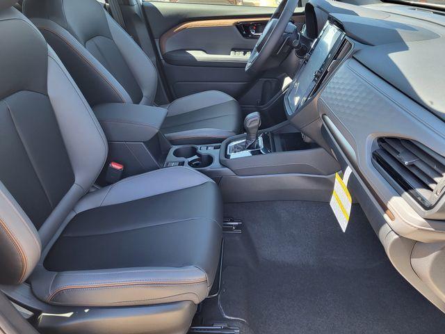 new 2025 Subaru Forester Hybrid car, priced at $40,984
