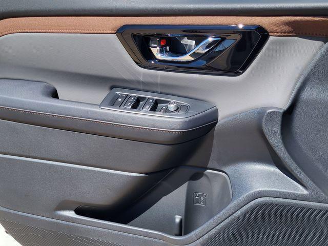 new 2025 Subaru Forester Hybrid car, priced at $40,984