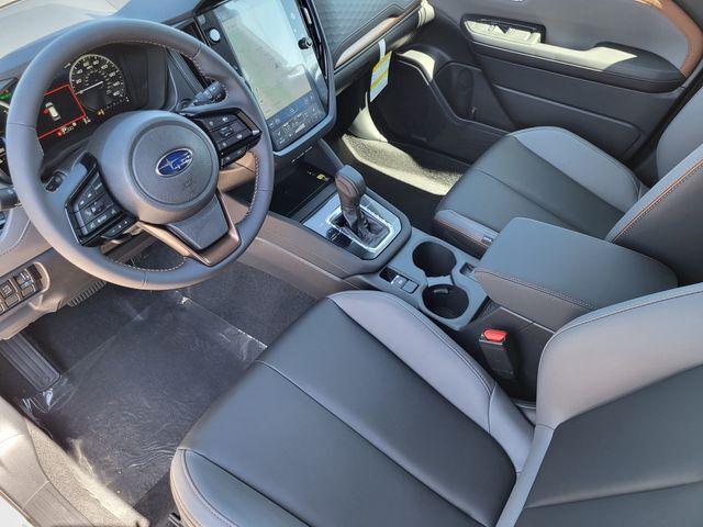 new 2025 Subaru Forester Hybrid car, priced at $40,984