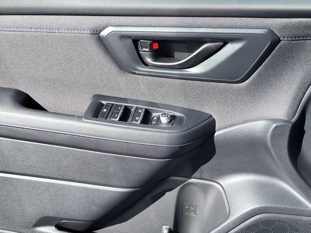 new 2025 Subaru Forester Hybrid car, priced at $36,571