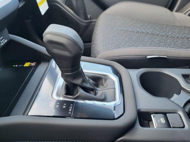 new 2025 Subaru Forester Hybrid car, priced at $36,571