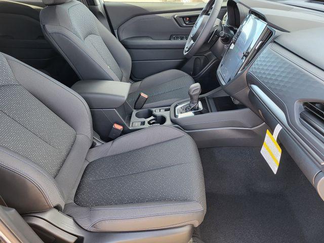 new 2025 Subaru Forester Hybrid car, priced at $36,571