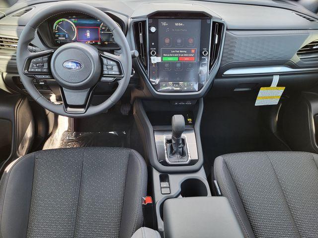 new 2025 Subaru Forester Hybrid car, priced at $36,571