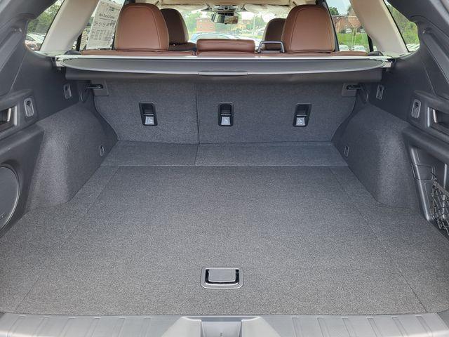 new 2025 Subaru Outback car, priced at $47,466
