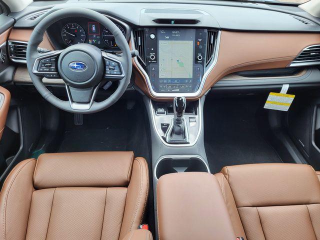 new 2025 Subaru Outback car, priced at $47,466
