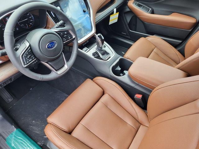 new 2025 Subaru Outback car, priced at $47,466