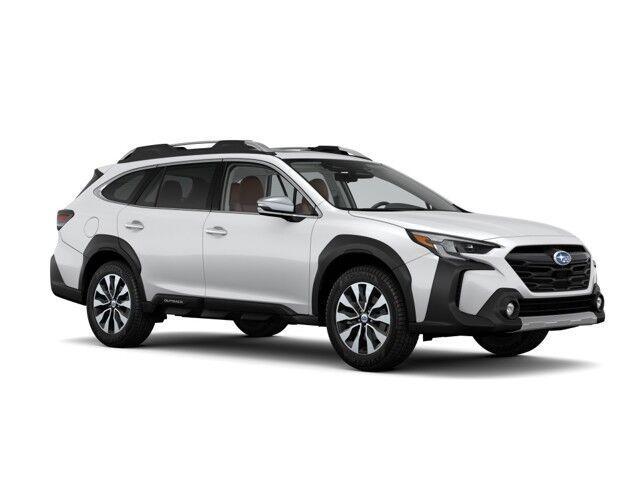 new 2025 Subaru Outback car, priced at $46,216