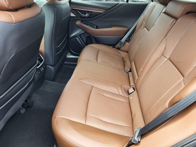 new 2025 Subaru Outback car, priced at $47,466