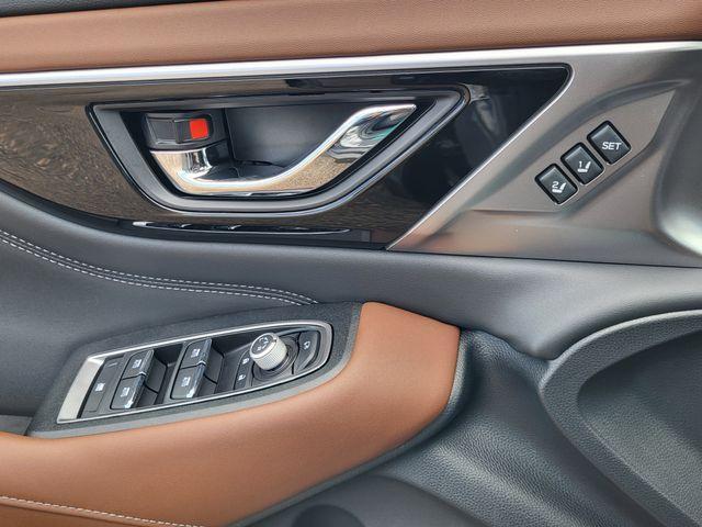new 2025 Subaru Outback car, priced at $47,466