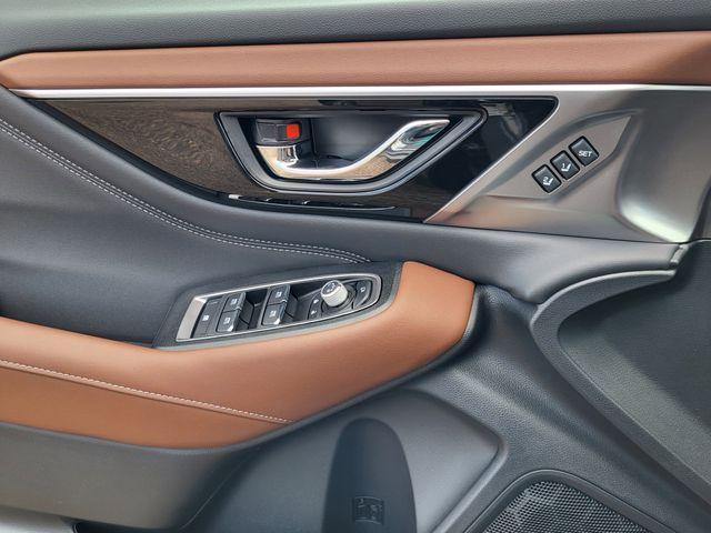 new 2025 Subaru Outback car, priced at $47,466