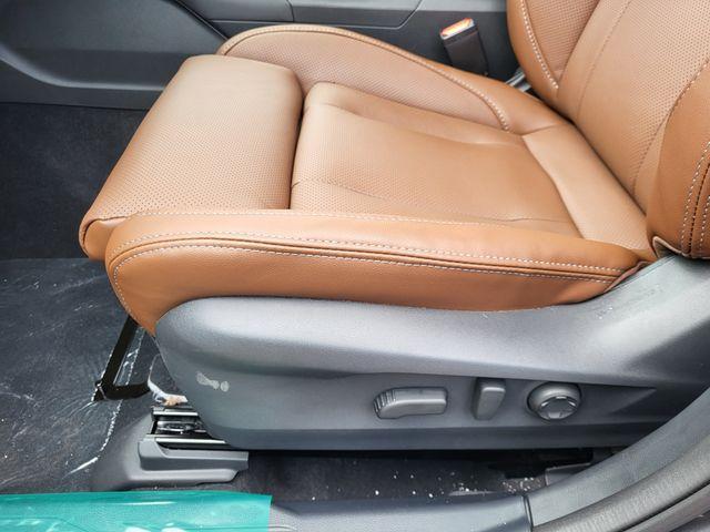 new 2025 Subaru Outback car, priced at $47,466