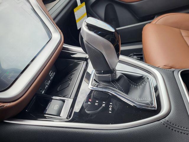 new 2025 Subaru Outback car, priced at $47,466