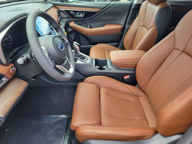 new 2025 Subaru Outback car, priced at $47,466
