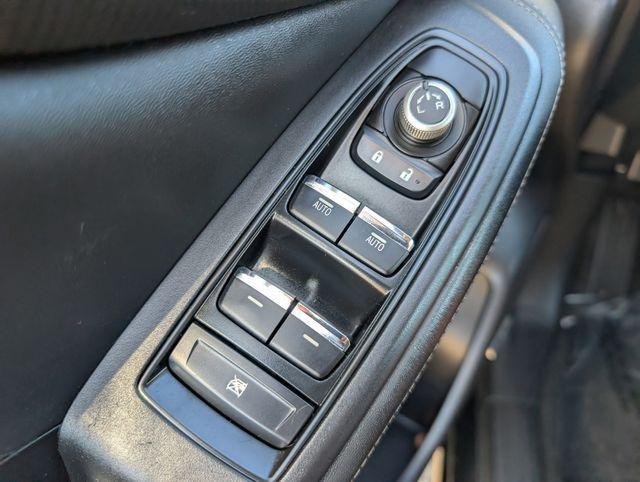 used 2019 Subaru Forester car, priced at $17,001