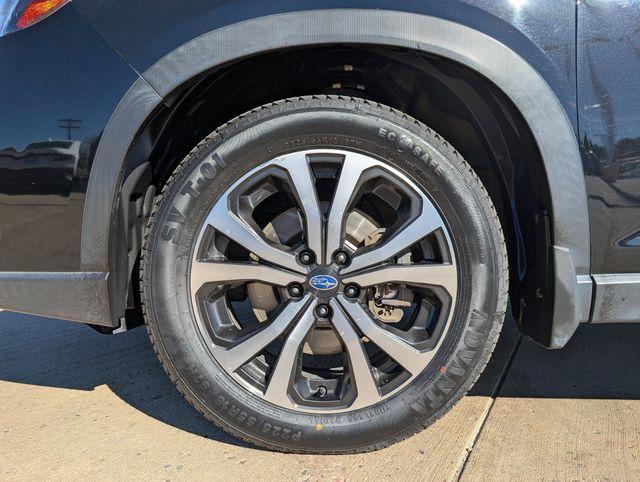 used 2019 Subaru Forester car, priced at $17,001