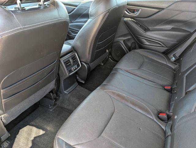 used 2019 Subaru Forester car, priced at $17,001