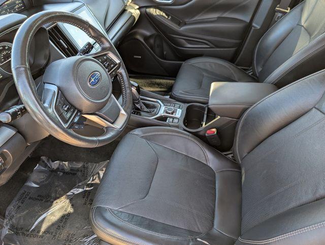 used 2019 Subaru Forester car, priced at $17,001