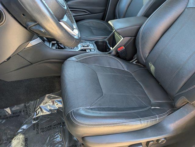 used 2019 Subaru Forester car, priced at $17,001