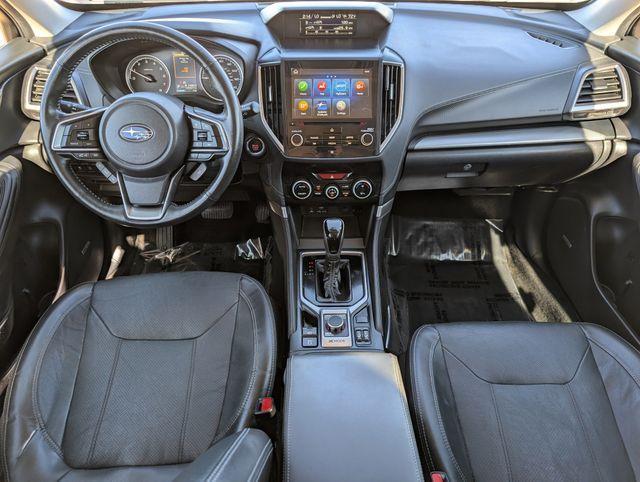 used 2019 Subaru Forester car, priced at $17,001