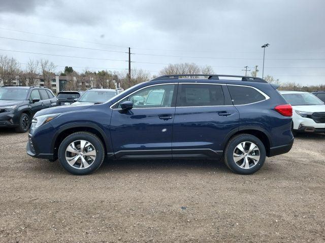 new 2025 Subaru Ascent car, priced at $40,878