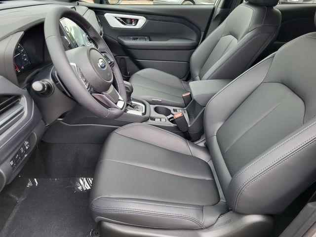 new 2025 Subaru Forester Hybrid car, priced at $42,353