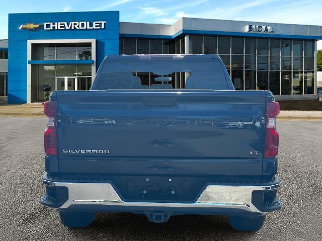 used 2022 Chevrolet Silverado 1500 car, priced at $36,988